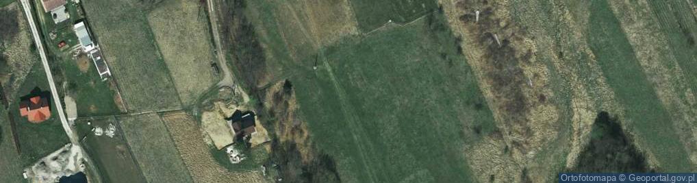 Zdjęcie satelitarne P&B Finding sp. z o.o.