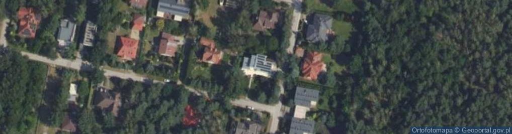 Zdjęcie satelitarne P H Emi Trade