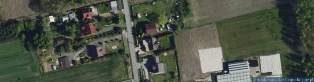 Zdjęcie satelitarne P H Fil Net