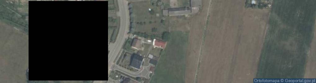 Zdjęcie satelitarne P.H.T.U.- Bartek Chełmiński Grzegorz