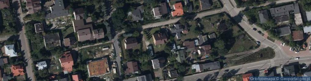 Zdjęcie satelitarne P.H.U.An-Mar Marek Łukasik