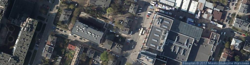 Zdjęcie satelitarne P H U Bell