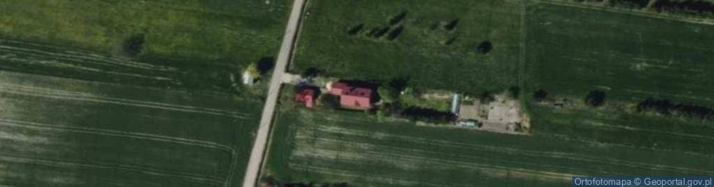 Zdjęcie satelitarne P H U Cedro