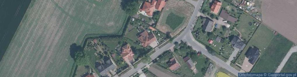 Zdjęcie satelitarne P.H.U.Dro-But Wiesław Rdułtowski