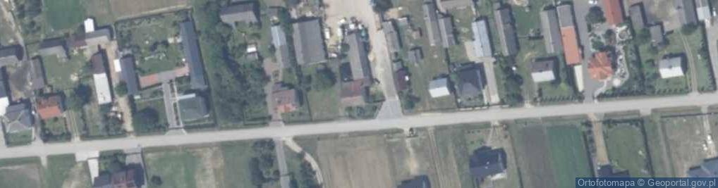 Zdjęcie satelitarne P H U Junior