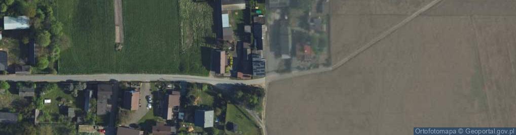 Zdjęcie satelitarne P H U Kada