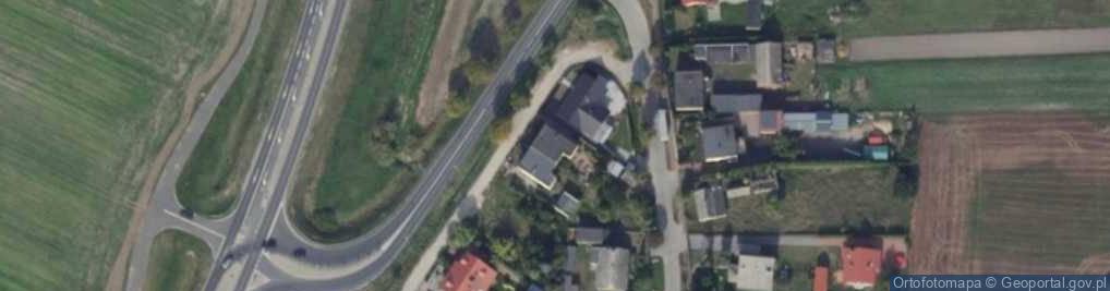 Zdjęcie satelitarne P.H.U.Lehmatic Paweł Lehmann