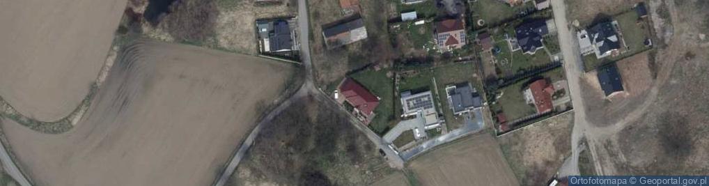 Zdjęcie satelitarne P H U Lomad