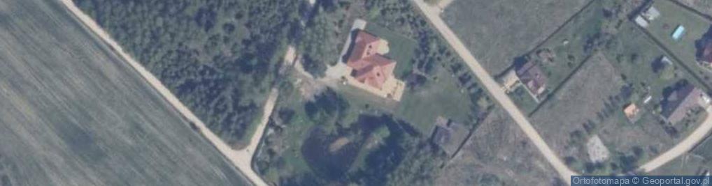 Zdjęcie satelitarne P H U Lumar