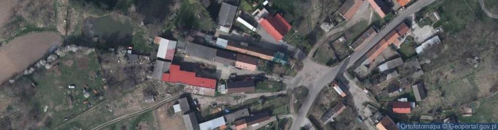Zdjęcie satelitarne P.H.U.Malta Renata Chimiak