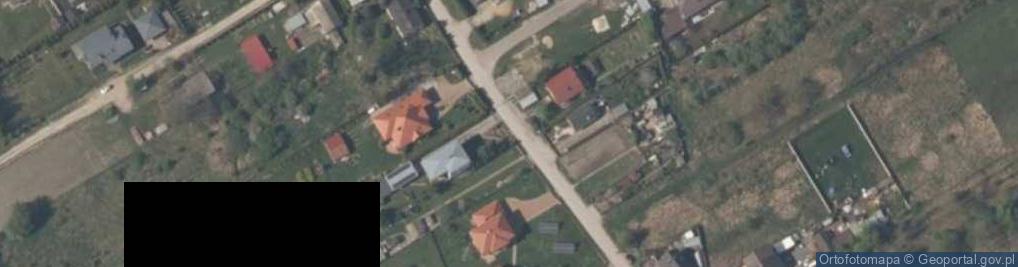 Zdjęcie satelitarne P H U Maria