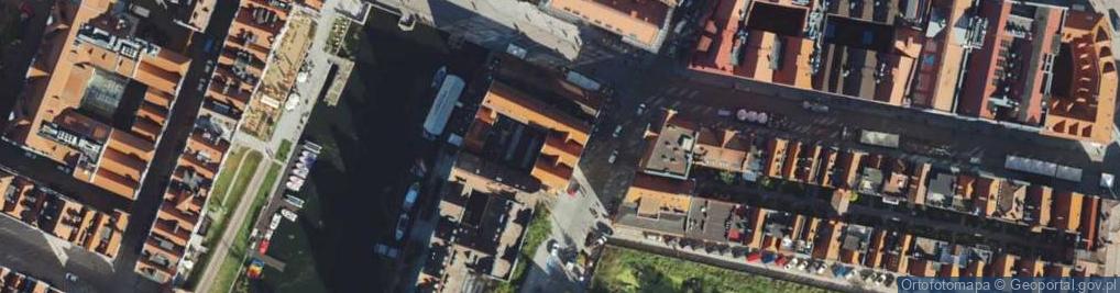 Zdjęcie satelitarne P H U Mausolleum