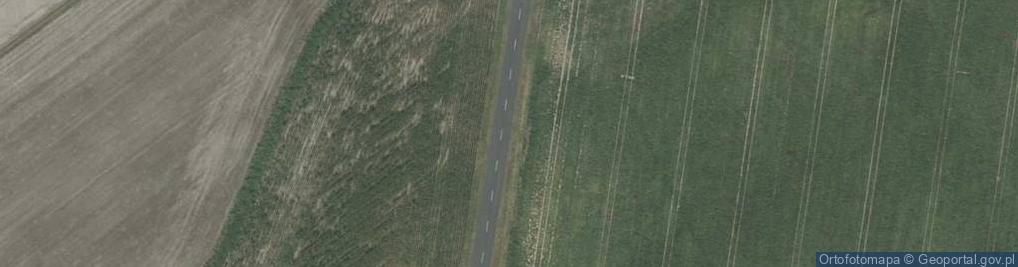 Zdjęcie satelitarne P.H.U.P.MIŚIwona Francuz