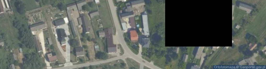 Zdjęcie satelitarne P H U Pijalnia Piwa