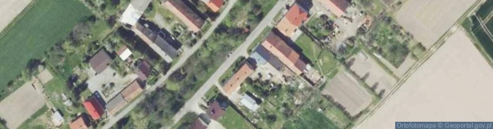 Zdjęcie satelitarne P H U Renol