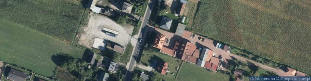 Zdjęcie satelitarne P H U Rol Trans