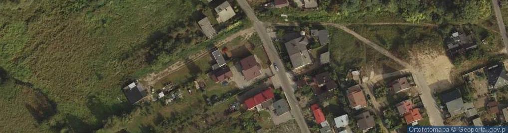 Zdjęcie satelitarne P.H.U.Start Krzysztof Stroisz 87-600 Lipno, ul.Dolna 4C