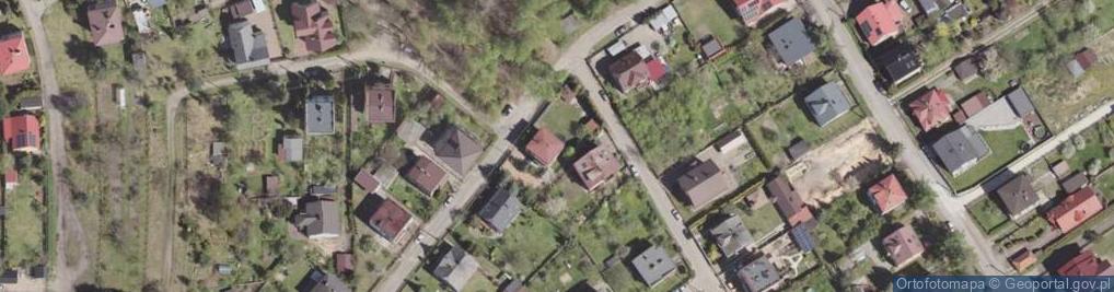 Zdjęcie satelitarne P H U Styro Grant Maturlak Jakub Maturlak Mieczysław