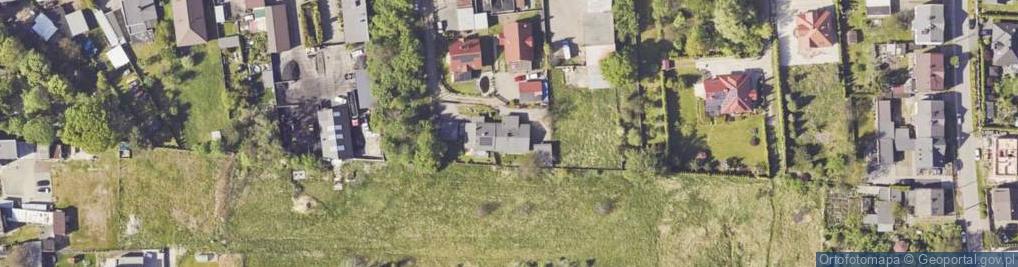 Zdjęcie satelitarne P H U