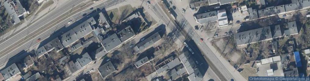 Zdjęcie satelitarne P.P.H.H.T