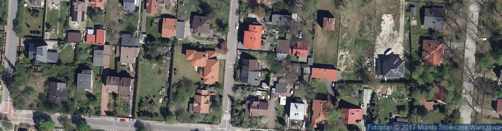 Zdjęcie satelitarne P P H Pupil Export Import