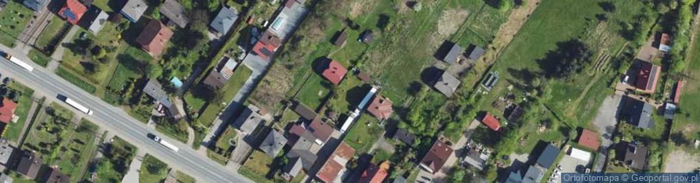 Zdjęcie satelitarne P P H U Art Pol