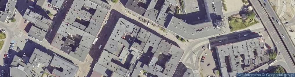 Zdjęcie satelitarne P P H U Audio Norm