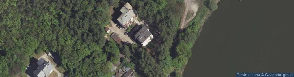 Zdjęcie satelitarne P P H U Czaj Pol