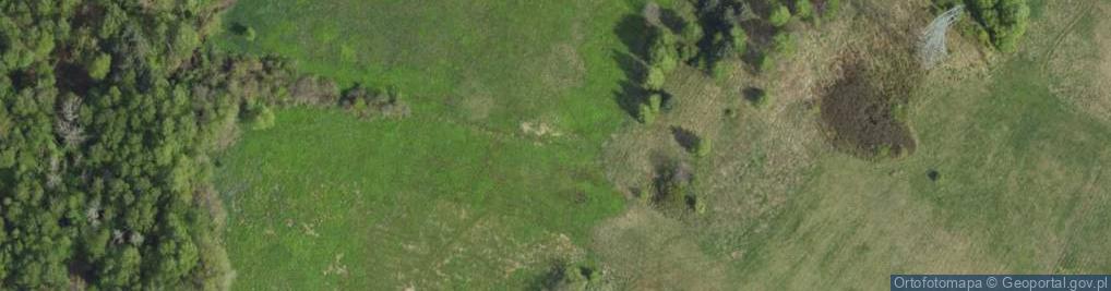 Zdjęcie satelitarne P P H U Jędruś