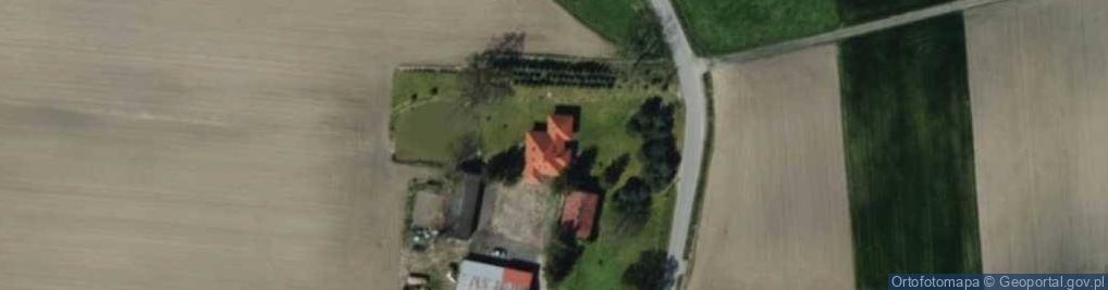 Zdjęcie satelitarne P.P.H.U.Mik Karol Kołodziejski