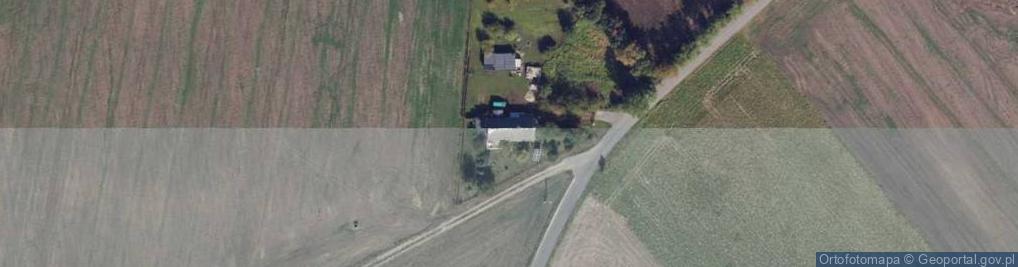 Zdjęcie satelitarne P.P.H.U.Moruń Błażej Moruń