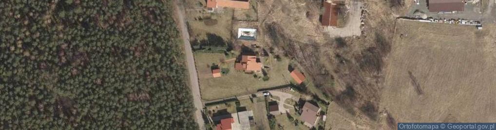 Zdjęcie satelitarne P.P.H.U.Normat Mariusz Kucharczyk, Mariusz Hubica
