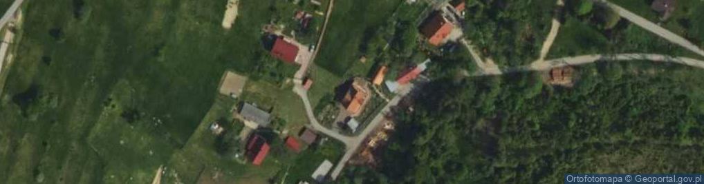 Zdjęcie satelitarne P.P.H.U.Quality Joanna Bednarz-Neter