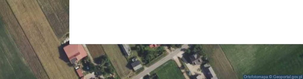 Zdjęcie satelitarne P.P.H.U.Robert Skóra