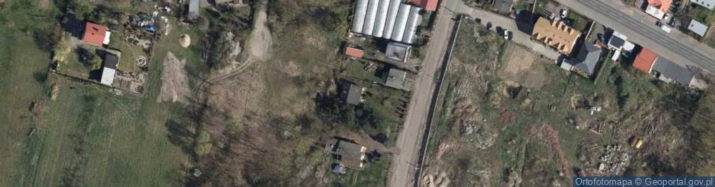 Zdjęcie satelitarne P P H U Smak Pol