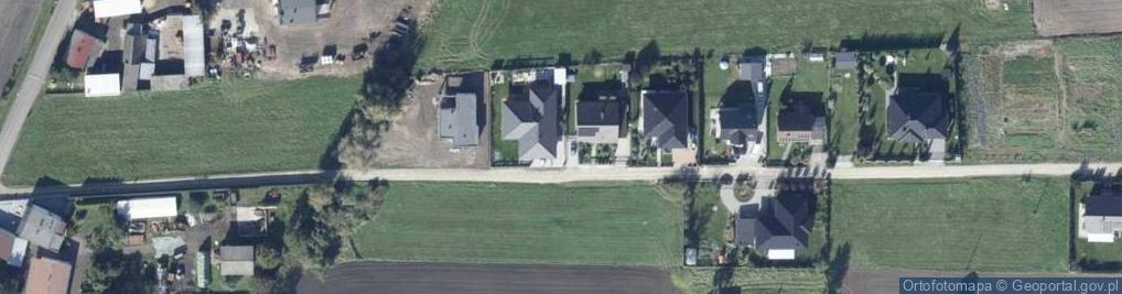 Zdjęcie satelitarne P.P.H.U.Stal-Ka Katarzyna Wojtkowiak