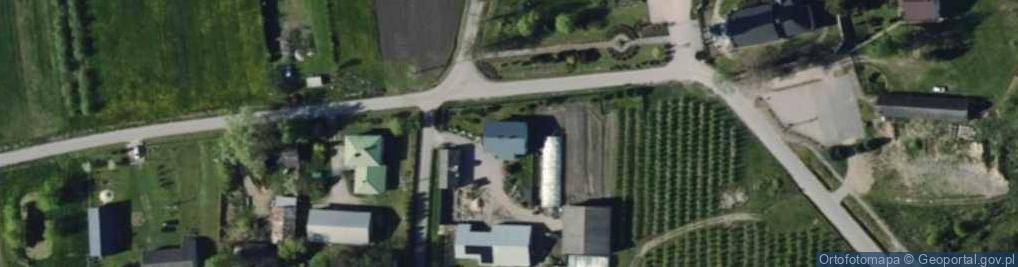 Zdjęcie satelitarne P.P.H.U.System-Mast Mariusz Dziedzic