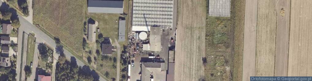 Zdjęcie satelitarne P.P.H.U.Wowix, Wowix- Transs.C.Wower Wojciech