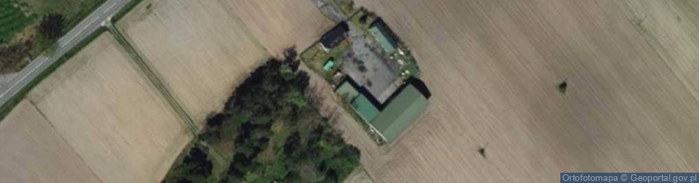 Zdjęcie satelitarne P P H U