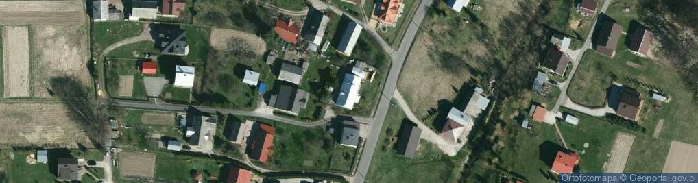 Zdjęcie satelitarne P P H U