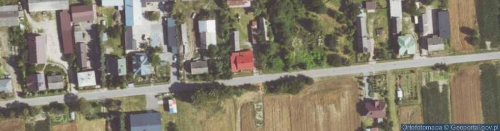 Zdjęcie satelitarne P P H