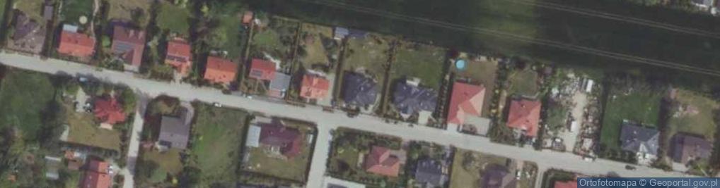Zdjęcie satelitarne P.P.U.H Ewa Stawicka