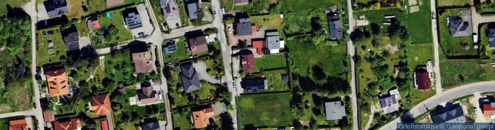 Zdjęcie satelitarne P P U H Import Export