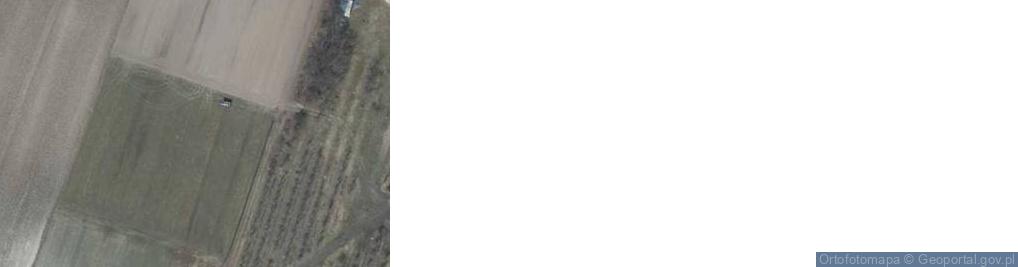 Zdjęcie satelitarne P.S.Nieruchomości