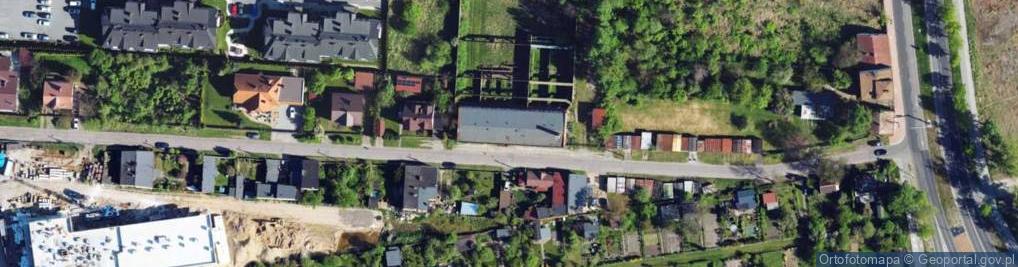 Zdjęcie satelitarne P T A