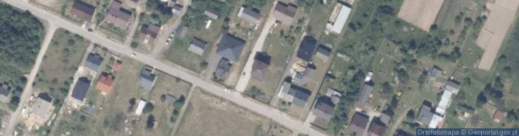 Zdjęcie satelitarne P T H U