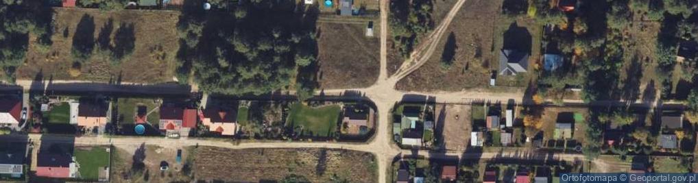 Zdjęcie satelitarne P.U.H.Mobiletrans Leszek Czeliński