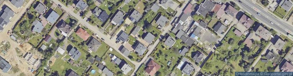 Zdjęcie satelitarne P U H Optim
