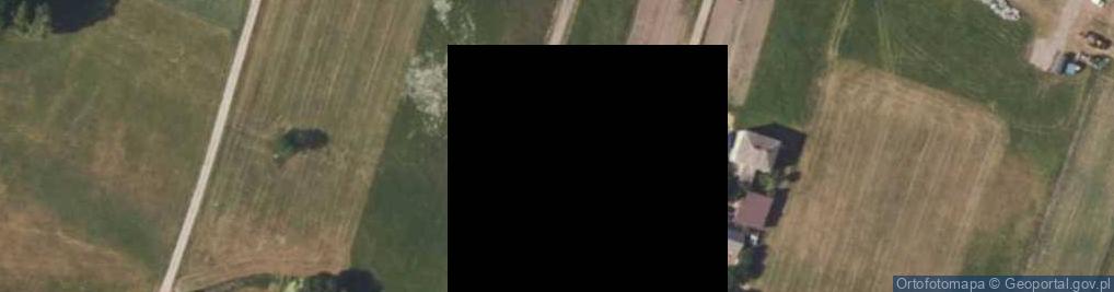 Zdjęcie satelitarne P.U.H.P Kornix Wspólnik Eugeniusz Wróblewski