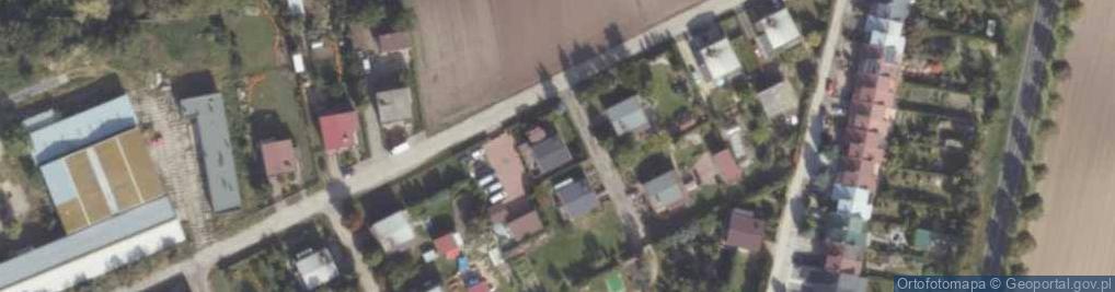 Zdjęcie satelitarne P.U.P.H.E DUED